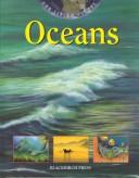 Cover for Our Living Planet - Oceans (Our Living Planet)