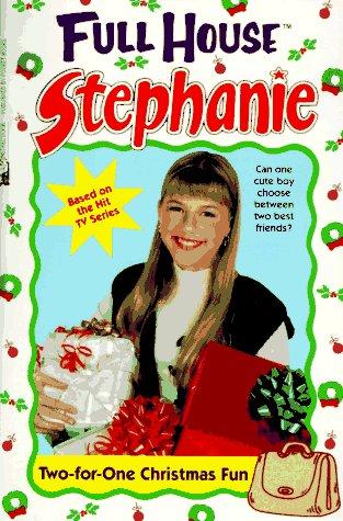 Cover for Two-For-One Christmas Fun