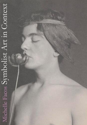 Cover for Symbolist Art in Context