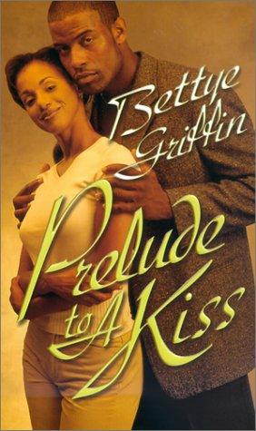 Cover for Prelude to a kiss