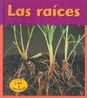 Cover for Raíces