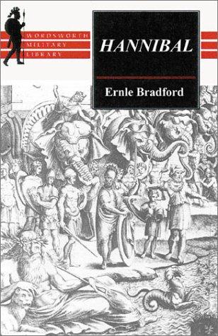 Cover for Hannibal