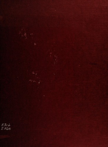 Cover for Energy