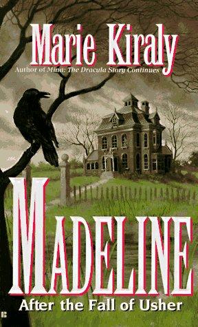 Cover for Madeline