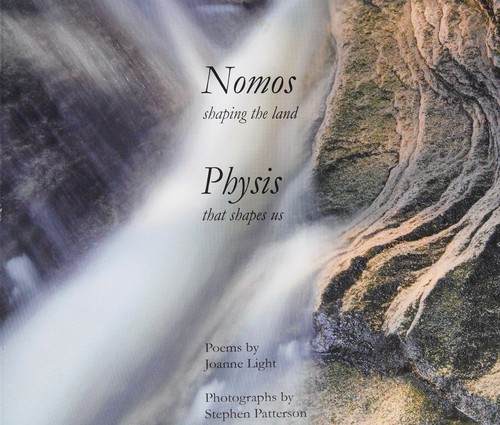 Cover for Nomos