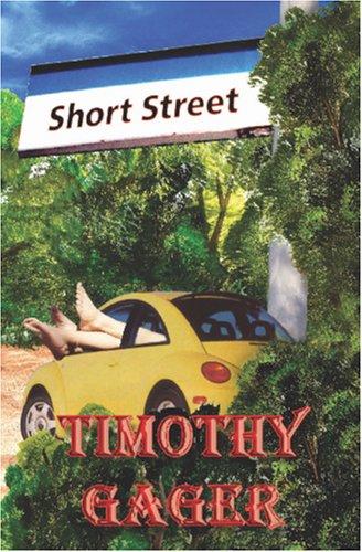 Cover for Short Street