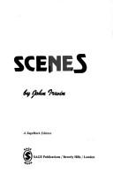 Cover for Scenes