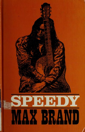 Cover for Speedy
