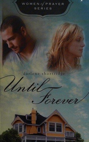 Cover for Until forever