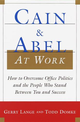 Cover for Cain & Abel at Work