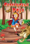 Cover for Caperucita Roja/ Little Red Riding Hood (Destellos/ Sparkles)