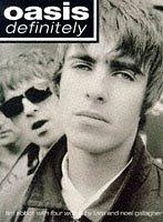 Cover for "Oasis"