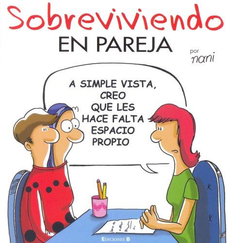 Cover for SOBREVIVIENDO EN PAREJA