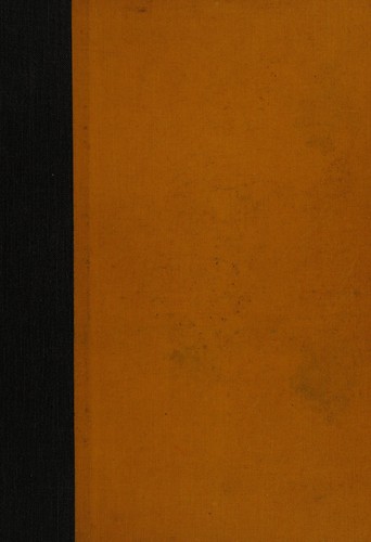 Cover for A Critical history of Western philosophy. --