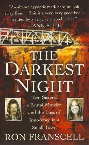 Cover for The Darkest Night