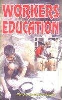 Cover for Workers Education