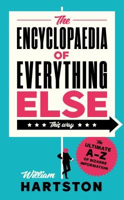 Cover for Encyclopaedia of Everything Else