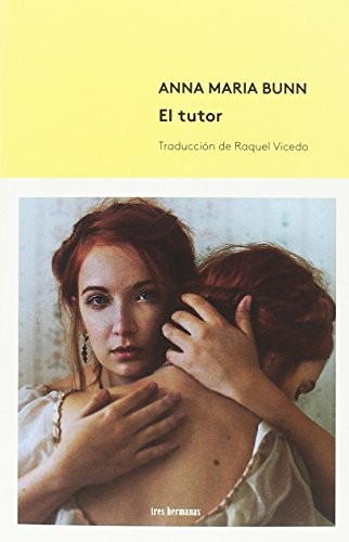 Cover for El tutor