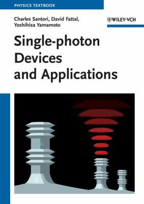 Cover for Singlephoton Devices And Applications