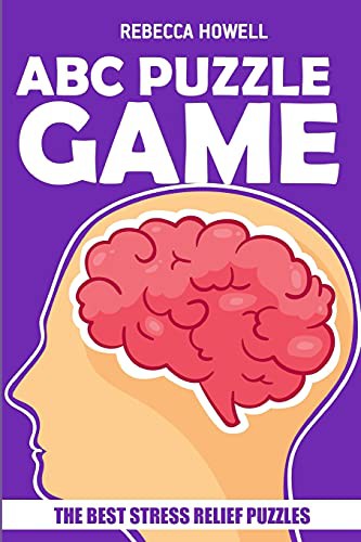 Cover for ABC Puzzle Game