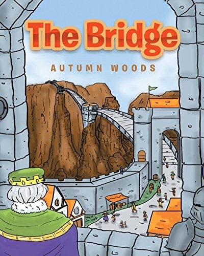 Cover for The Bridge