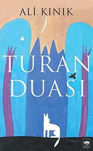 Cover for Turan Duasi