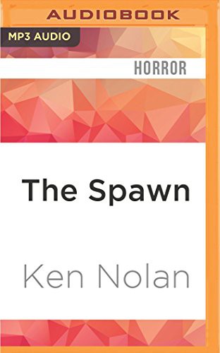 Cover for Spawn, The