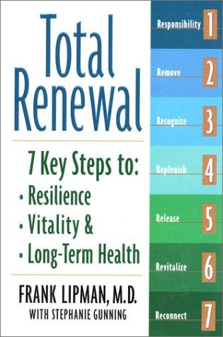 Cover for Total Renewal