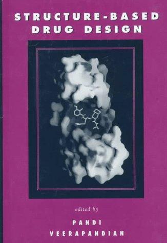 Cover for Structure-based drug design