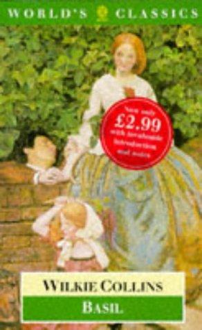 Cover for Basil
