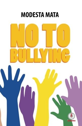 Cover for No to Bullying