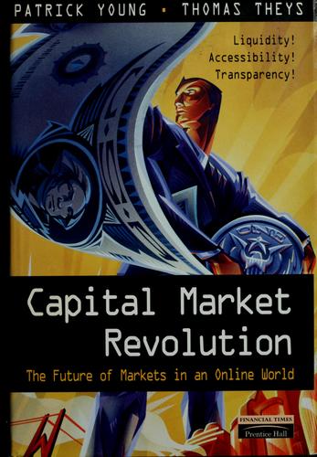 Cover for Capital market revolution
