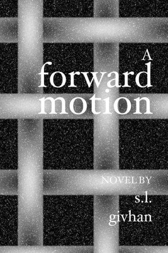 Cover for A FORWARD MOTION