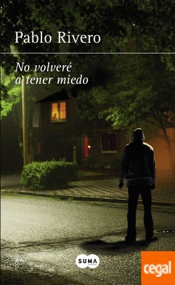 Cover for No volveré a tener miedo