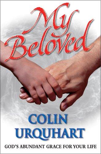 Cover for My Beloved