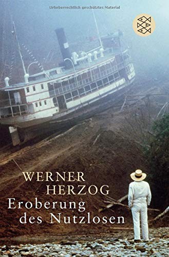 Cover for Eroberung des Nutzlosen