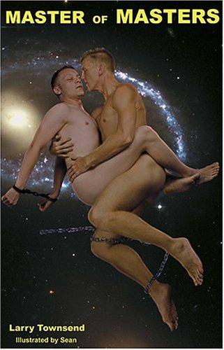 Cover for Master of Masters (Boner Books)