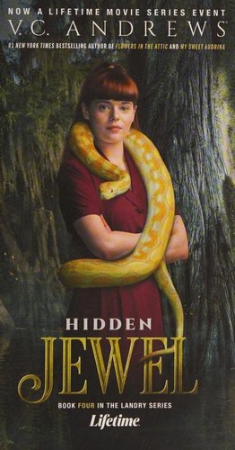 Cover for Hidden Jewel