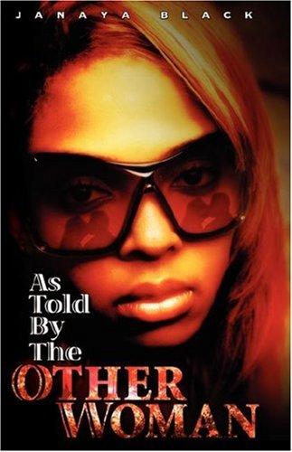 Cover for As Told by the Other Woman (The Prison Chronicles)