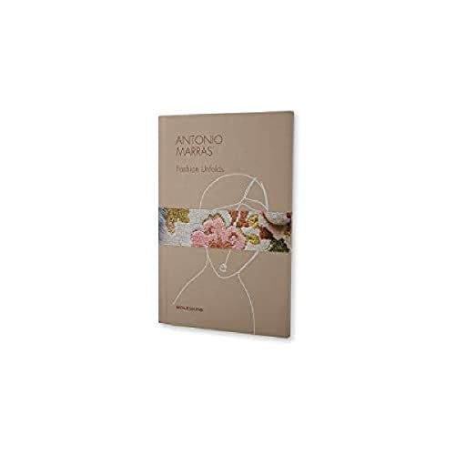 Cover for Antonio Marras - Fashion Unfolds