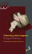 Cover for Taberna y otros lugares/ Taverns and Other Places (Biblioteca Roque Dalton/ Roque Dalton Library)