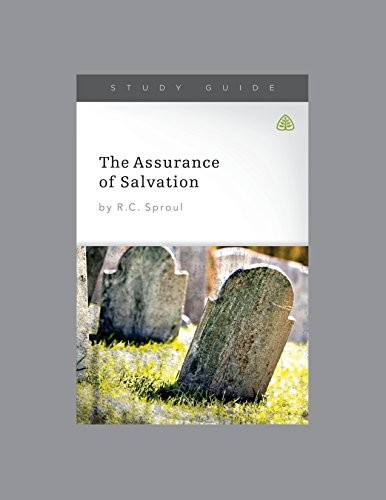 Cover for The Assurance of Salvation