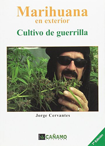 Cover for Marihuana en exterior