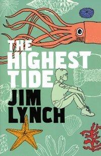 Cover for The Highest Tide
