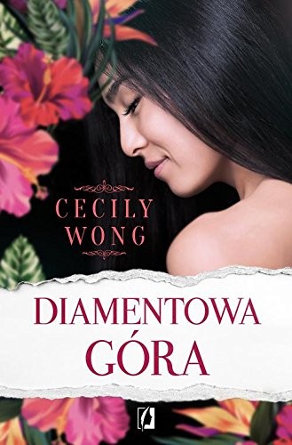 Cover for Diamentowa gora