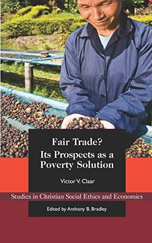 Cover for Fair Trade?