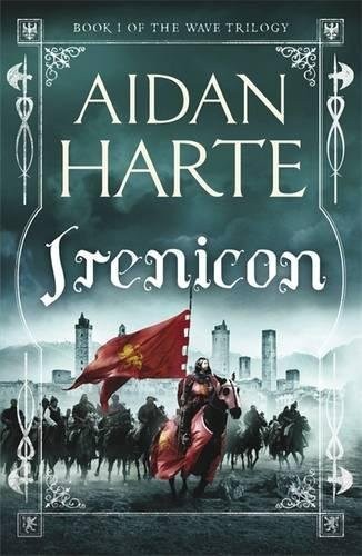 Cover for Irenicon: Book One