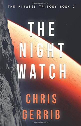 Cover for The Night Watch