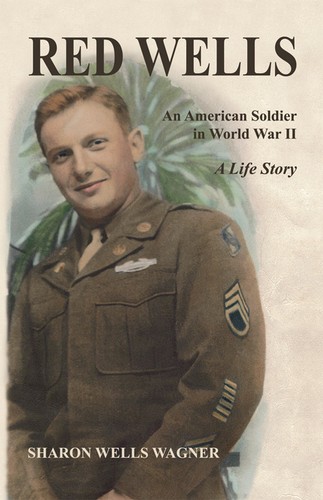 Cover for Red Wells