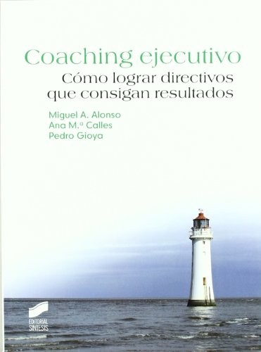 Cover for Coaching ejecutivo